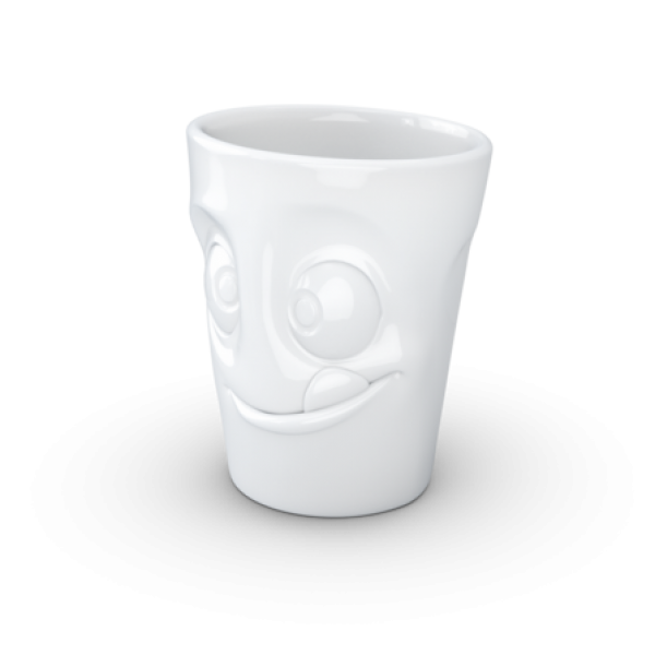 58 products Henkelbecher "Lecker"