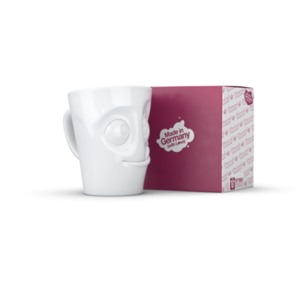 58 products Henkelbecher "Lecker"