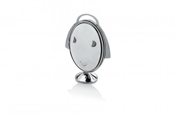 Alessi faltbare Etagere "Anna Gong"