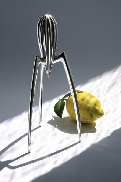 Alessi "Juicy Salif" Zitronenpresse