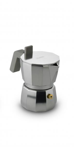 Alessi Espressomaschine "Moka" 1 Tasse