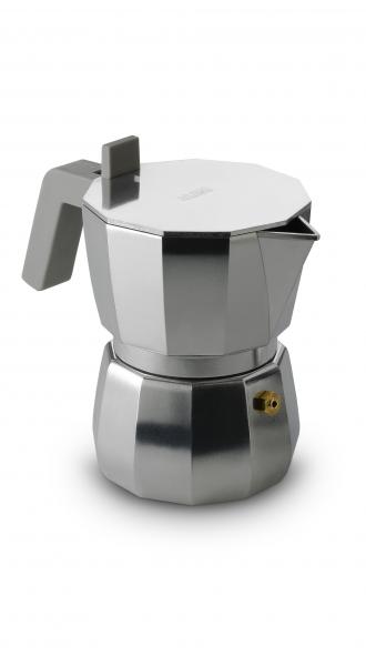 Alessi Espressomaschine "Moka" 3 Tassen