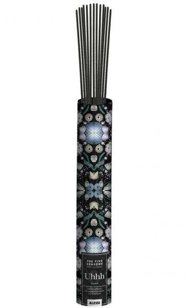 Alessi 20 Räucherstäbchen "Uhhh"