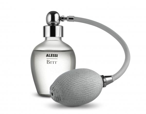 Alessi "The Five Seasons" Raumduftvernebler "Brrr"