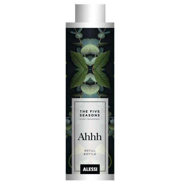 Alessi "The Five Seasons" Nachfüllung - Ahhh