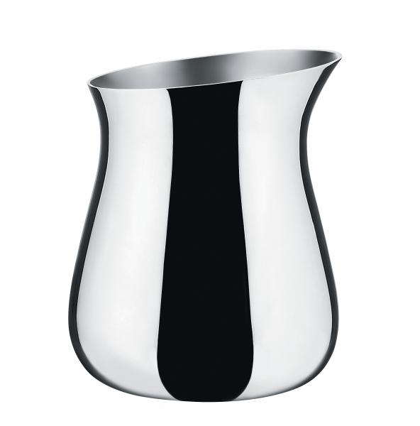 Alessi "Cha" Rahmkännchen aus Edelstahl