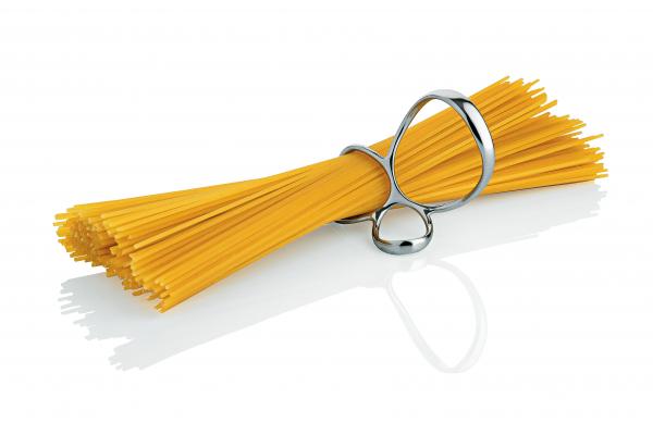 Alessi Spaghettimaß "VOILE"