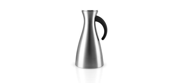 Eva Solo Isolierkanne Edelstahl 1 Liter