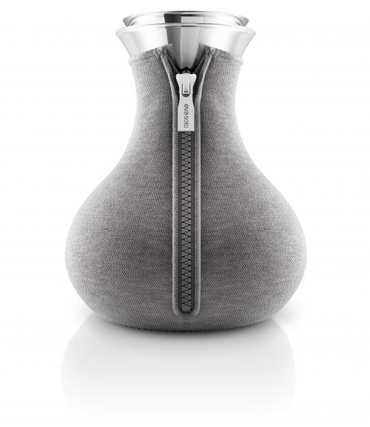 Eva Solo Teezubereiter 1,0l Dark grey woven
