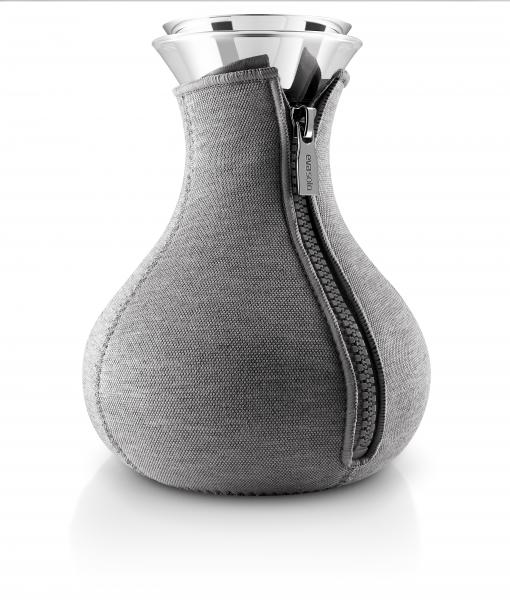Eva Solo Teezubereiter 1,0l Dark grey woven