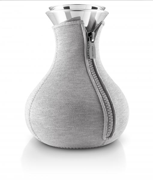 Eva Solo Teezubereiter 1,0l Light grey woven