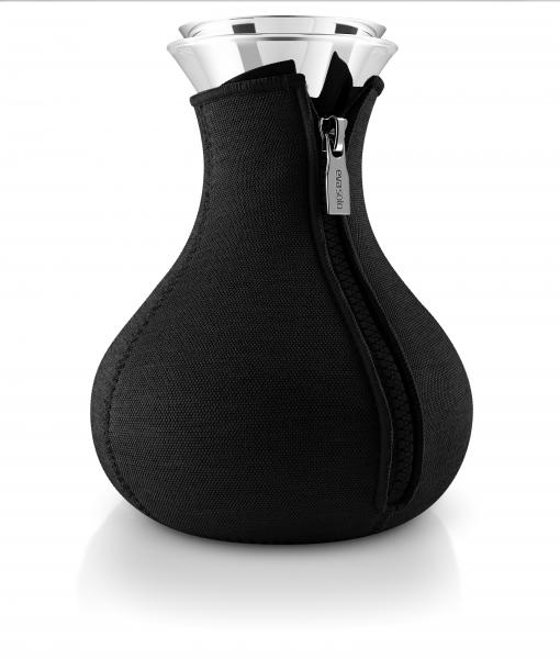 Eva Solo Teezubereiter 1,0l Black woven
