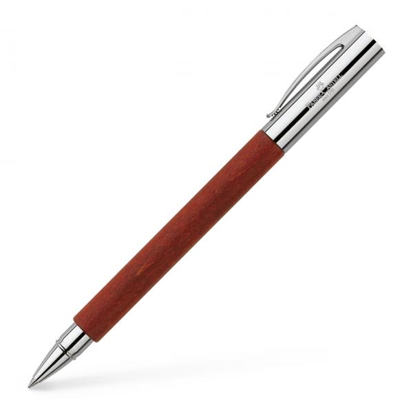 Faber Castell Tintenroller AMBITION Birnbaum