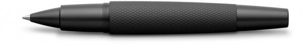 Faber Castell Tintenroller E-MOTION pure Black