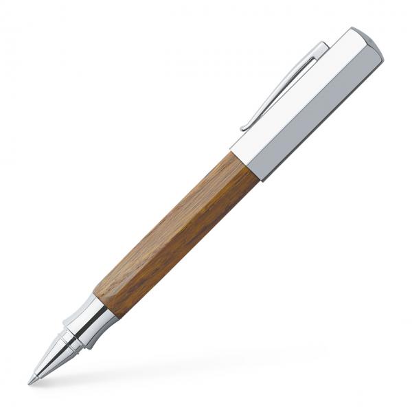 Faber Castell Tintenroller ONDORO Räuchereiche