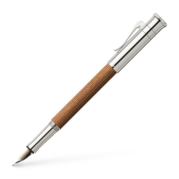 Graf von Faber Castell Füllfederhalter Classic Pernambuk