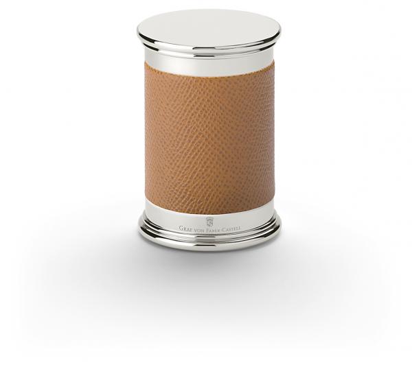 Graf von Faber Castell Spitzer Epsom, Cognac