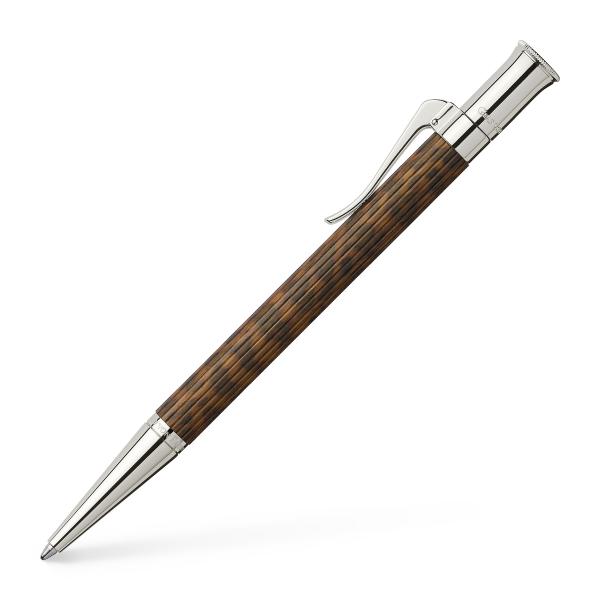 Graf von Faber Castell Drehkugelschreiber Limited Edition Snakewood