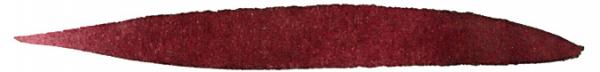 Graf von Faber Castell Tintenglas Garnet Red, 75ml