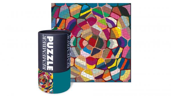 Remember Puzzle "Candy" 500 Teile