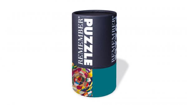 Remember Puzzle "Candy" 500 Teile
