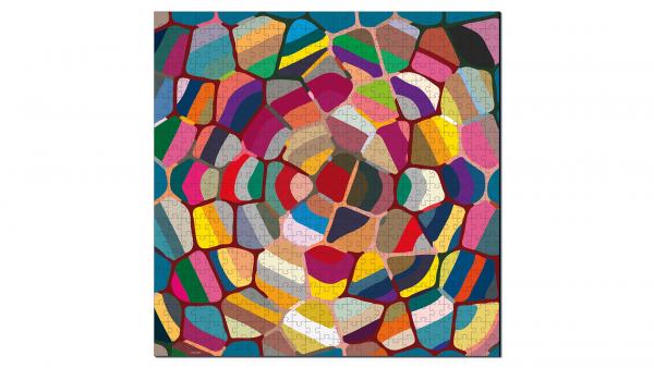 Remember Puzzle "Candy" 500 Teile