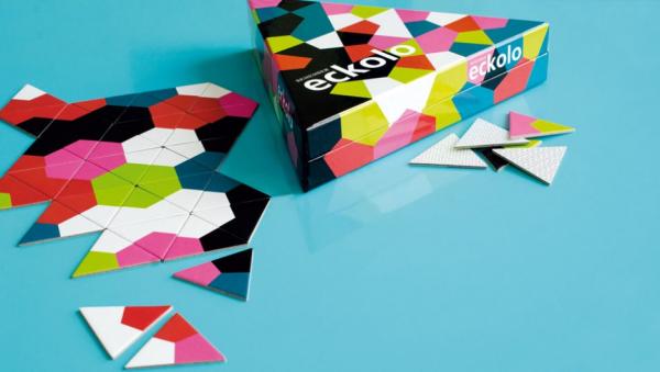 Remember Anlegespiel "Eckolo"