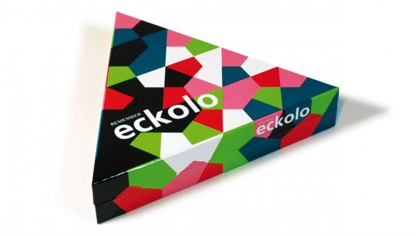 Remember Anlegespiel "Eckolo"