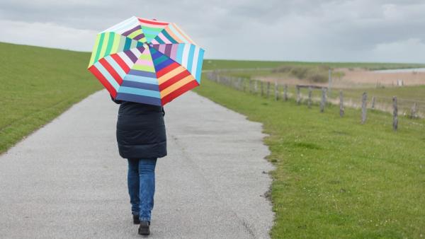 Remember Taschen - Regenschirm „Allegra“