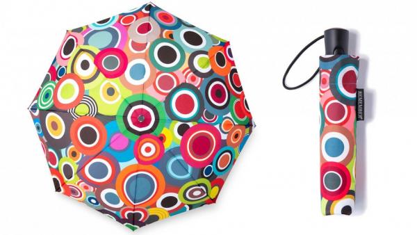 Remember Taschen - Regenschirm „Rondo“