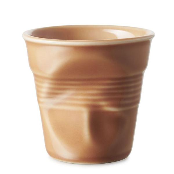 Revol Knickbecher Cappucino "Siena Earth"