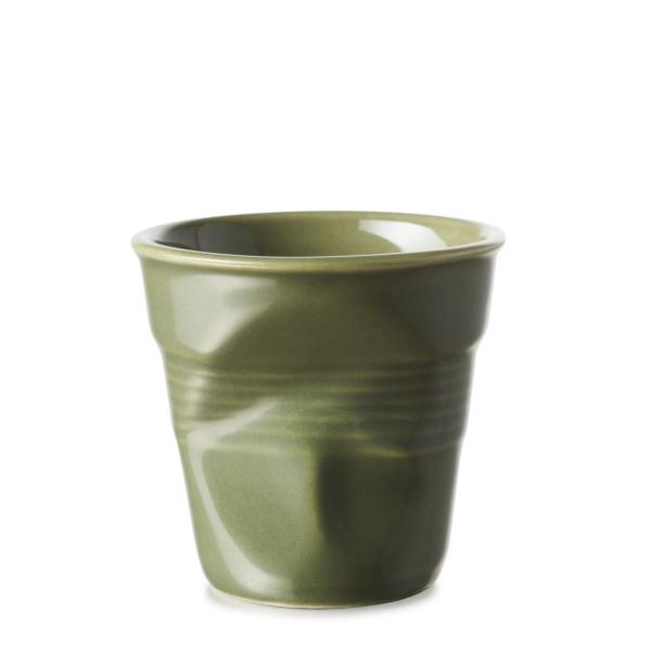Revol Knickbecher Espresso "Green Garigue"