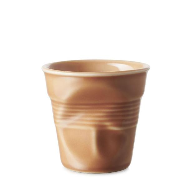 Revol Knickbecher Espresso "Siena Earth"