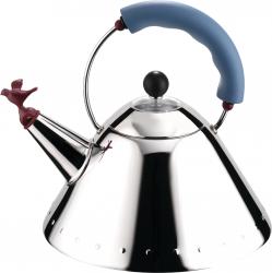 Alessi Wasserkessel 
