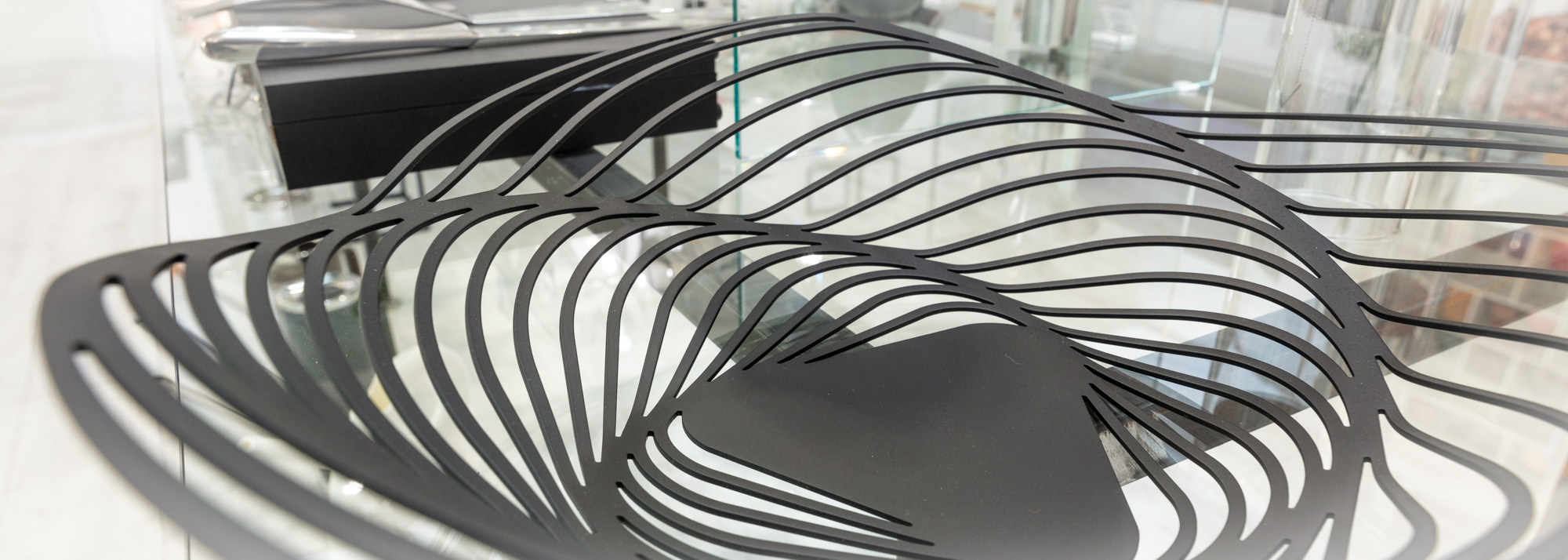Alessi Notenkraker Scoiattolo - Stijlvol Italiaans Design